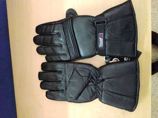 Rider gloves image 1