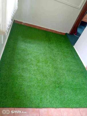 Quality best grass carpet. image 1