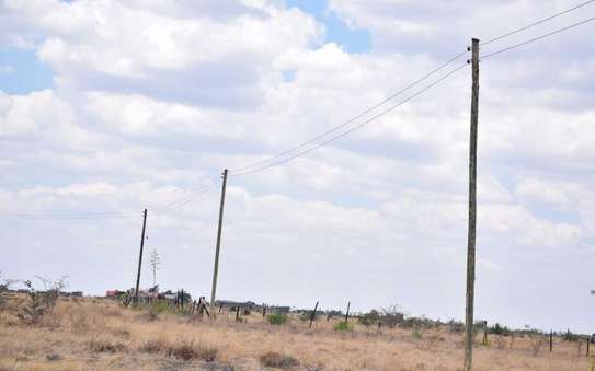 Plot for Sale in Juja - Ksh 650000 image 2