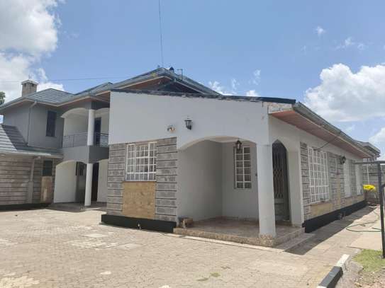 3 bedrooms wing to let in Karen Nairobi image 9