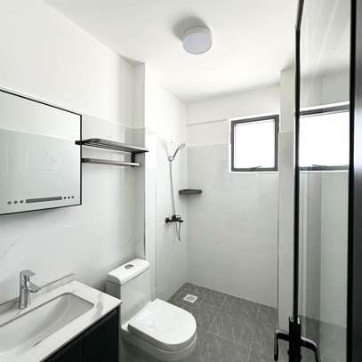 2 Bed Apartment with Swimming Pool in Kilimani image 10