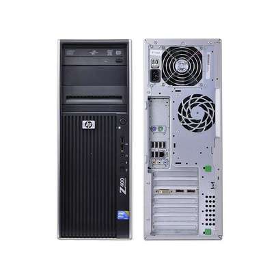 HP Z400 WORKSTATION image 1