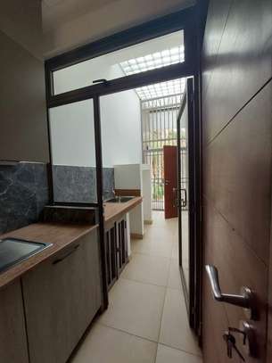 4 Bed House with En Suite at Muthaiga image 11