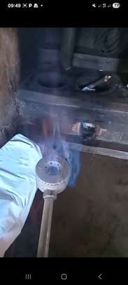 SISTEMA.bio Biogas Digester. Free Delivery and Installation image 3