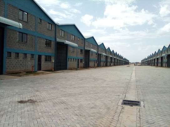 Warehouse with Fibre Internet at Eastern Bypass Rd image 2