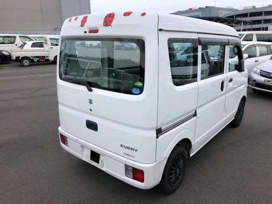 SUZUKI EVERY KDJ 7 SEATER (MKOPO/HIRE PURCHASE ACCEPTED) image 7