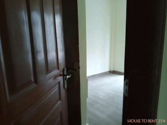 EXECUTIVE TWO BEDROOM MASTER ENSUITE IN KINOO AVAILABLE image 13
