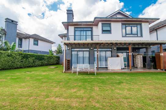 4 Bed House with En Suite at Five Star Paradise image 20