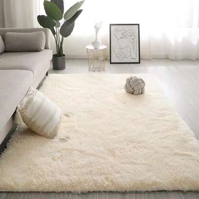 Fluffy carpets image 5