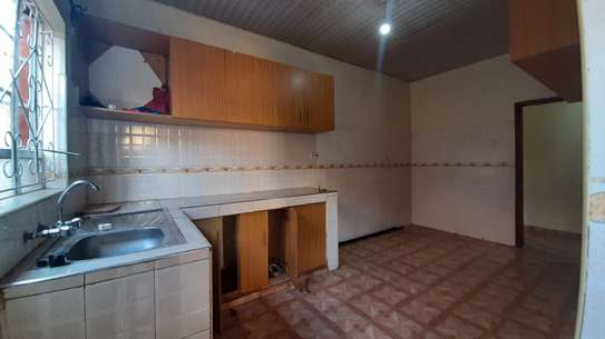 Three bedroom self contained bungalow image 10