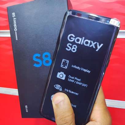 Samsung Galaxy S8 image 4