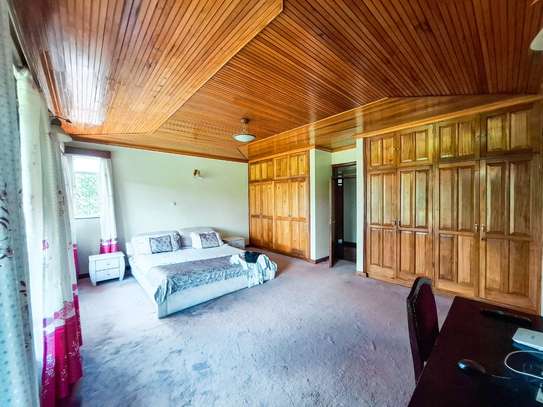 4 Bed Townhouse with En Suite in Loresho image 5