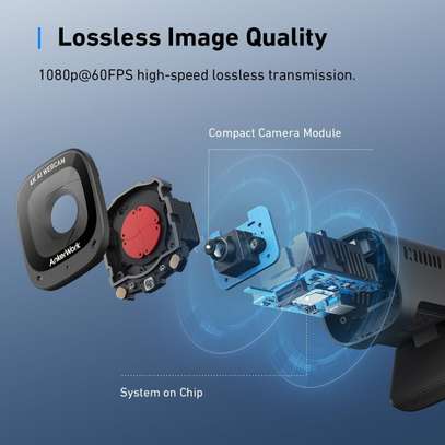 Anker AnkerWork C310 4K Webcam for PC image 2