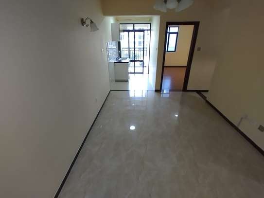 1 Bed Apartment in Kilimani image 2
