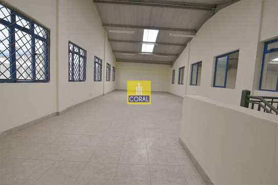 6,459 ft² Warehouse with Cctv in Athi River image 14