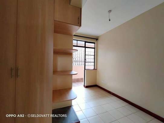 3 bedroom apartment for rent in Kikuyu Town image 31