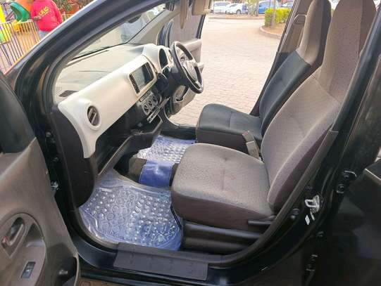Toyota passo image 7