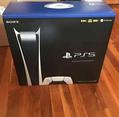 Brand New Ps5 image 2
