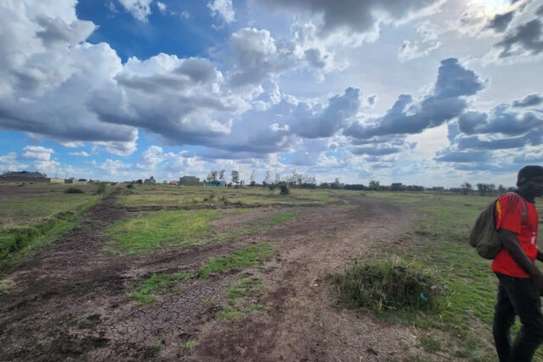 Prime Plot strategically located in Ruiru Eastern Bypass image 5