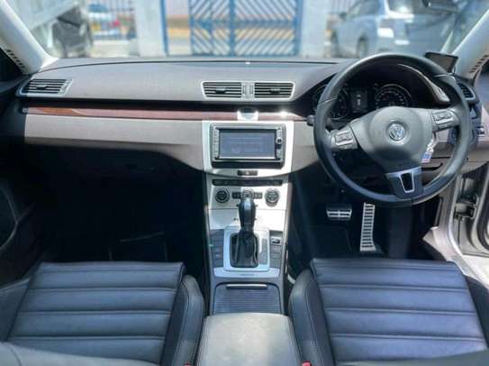 PASSAT ALLTRACK 2000cc Sunroof(MKOPO/HIRE PURCHASE ACCEPTED) image 7
