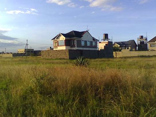 🔥Juja-Estate Prime residential plot on a Quick sale 🔥 image 6