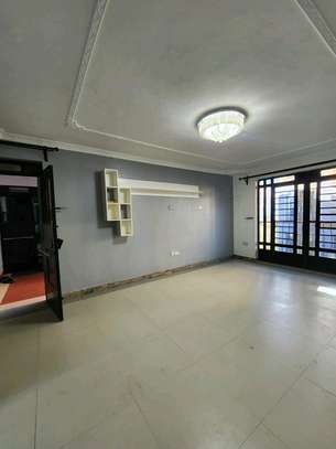 An elegant 3 bedrooms apartments for rent in Ngong town. image 10