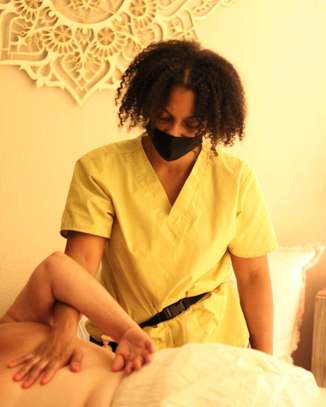 Mobile Massage services image 2