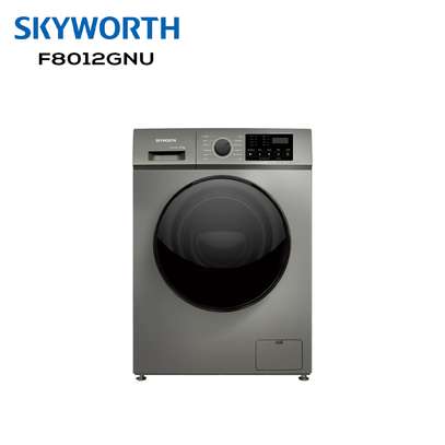 skyworth 8.0 KG 7Motion DD Washing Machine image 1