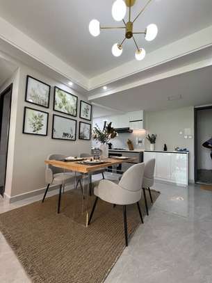 2 Bed Apartment with En Suite at Next To Kasuku Center image 16