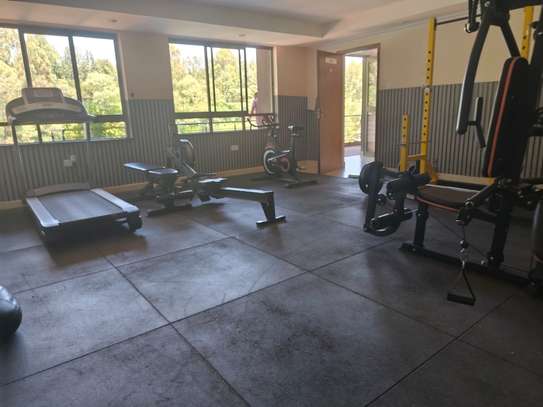 2 Bed Apartment with Swimming Pool in Kitisuru image 16