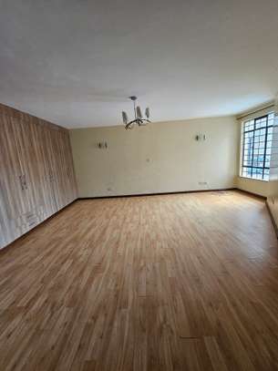 3 Bed Apartment with En Suite at Kileleshwa image 8
