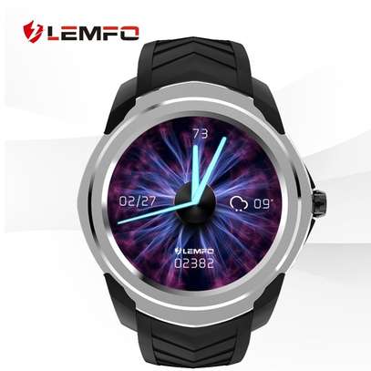 Lemfo LF17 Android smart watch 1GB RAM 8GB ROM image 2
