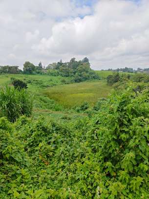 8 ac Land at Redhill image 2