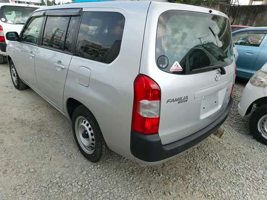 Toyota probox  on sale image 7