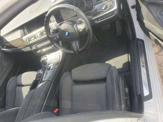 BMW 523d image 7