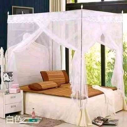 4 stand mosquito nets+-+ image 2