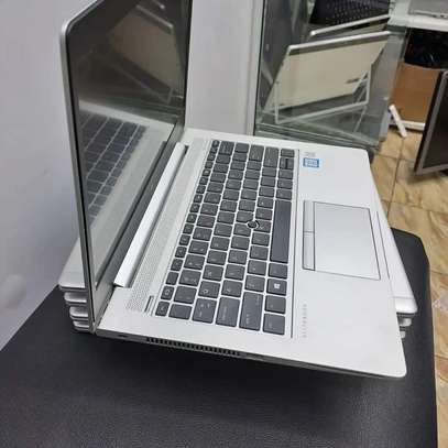 HP EliteBook 840 G5 laptop image 4