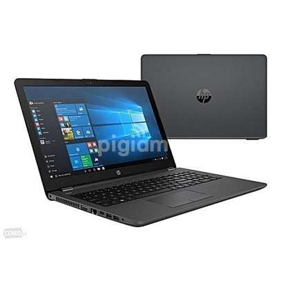 Hp Notebook 15,Core i3 , 4Gb Ram,500Db HDD image 1