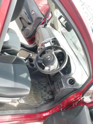 Nissan note image 8