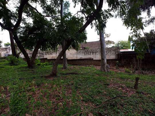 0.88 m² Commercial Land at Mutumbato Road image 5