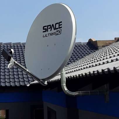 Dstv installation services | Dstv Relocation | Dstv Repair Service | Affordable DSTV Installers | 24 Hour Service.Free Quote image 3