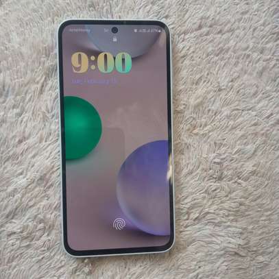 Samsung Galaxy A35 5G image 2
