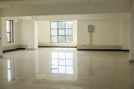 2,607 ft² Office with Service Charge Included at Ngong Road image 1
