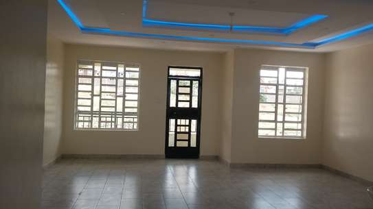 3 bedroom house for rent in Athi River image 4