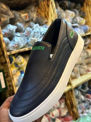 Men slip on sneakers image 2