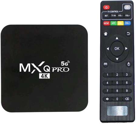 ANDROID TV BOX image 1