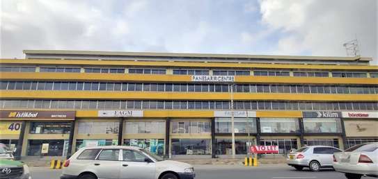 Commercial Property with Fibre Internet at Mombasa Road image 1