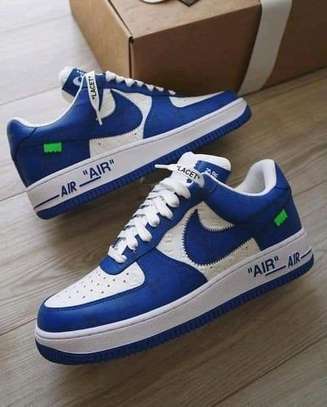 Airforce 1 LV image 4