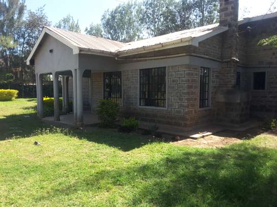 Spacious 3 BR House in Ongata Rongai image 1