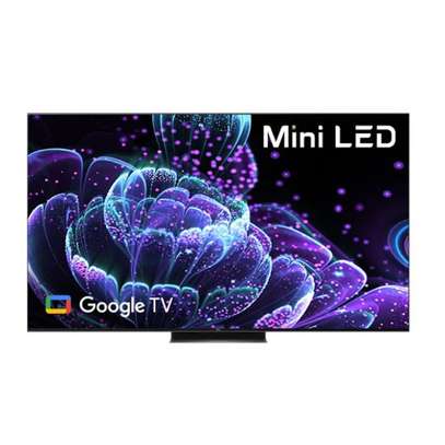 TCL 55C835 55″ inch Smart Mini-LED TV image 1